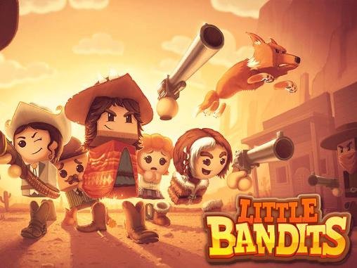 download Little bandits apk